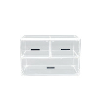 山之只 亚克力收纳盒 19*12*12cm 个