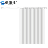 豪派伦浴帘1.8m个