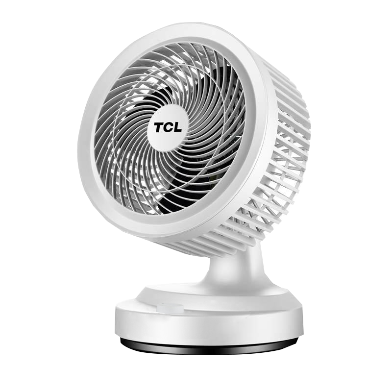 节能涡轮电风扇