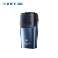 博锐电动剃须刀PS183