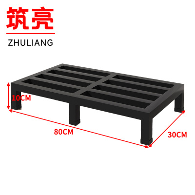 筑亮 米面架 80*30*10cm 个