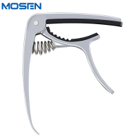 莫森(MOSEN)MS-31G 吉他尤克里里大抓手式专用变调夹调音夹