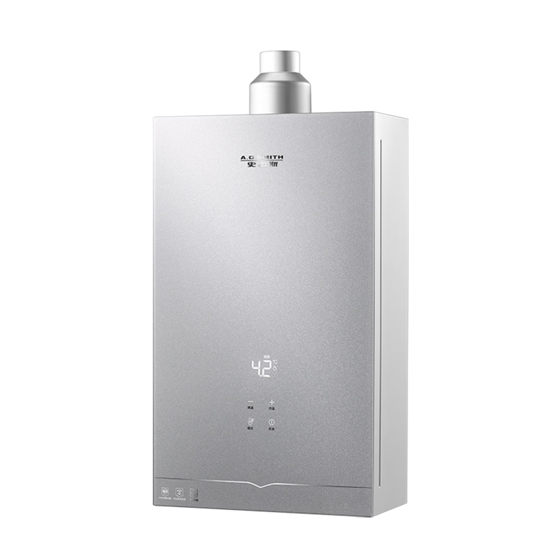 AO史密斯16升燃气热水器JSQ31-EC5