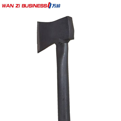 万梓 定制铁斧 JH-075 把