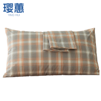 璎蕙枕套 双人 对