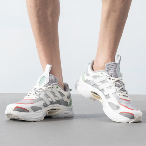 Adidas/阿迪达斯男鞋新款轻便透气低帮运动休闲跑步鞋IF6724 ZP