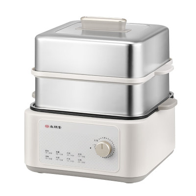 尚朋堂电蒸箱 SPT-ZG1213A-C02燕麦白(彩邮) 单位:台