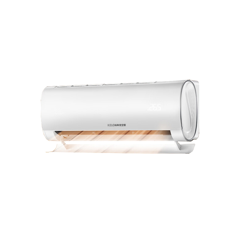 科龙空调挂机大2匹 海信出品 新一级能效变频冷暖 以旧换新静省电 上门安装KFR-50GW/QX1-X1