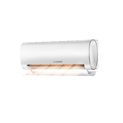 科龙空调挂机大2匹 海信出品 新一级能效变频冷暖 以旧换新静省电 上门安装KFR-50GW/QX1-X1