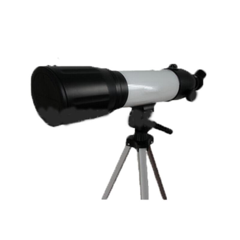 望远镜 观景镜 天文望远镜 高倍高清晰度微光夜视望远镜 单筒望远镜 变倍望 图片色 均码