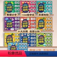 [全10册]识字早教安静书 [正版]时光学识字早教安静书识字启蒙游戏书幼儿识字早教贴儿童象形看图识字卡片幼儿认字神器全套