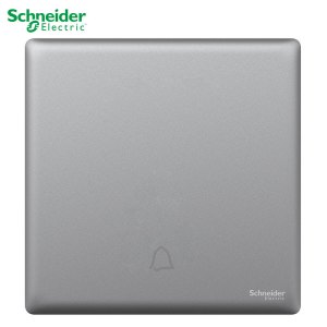 施耐德电气开关插座 珍铂系列烟云灰色 五孔插座 二三插86型墙壁 电源插座10A 家用86型 USB插座 弱电 电视电脑