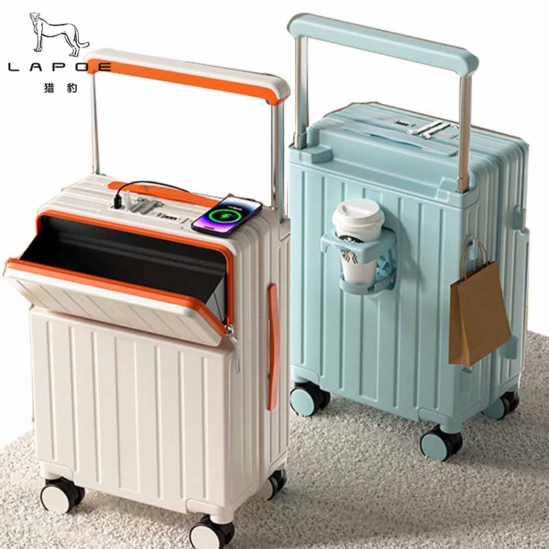 猎豹 拉杆箱行李箱24寸 LB24J/个