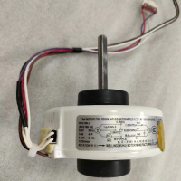 帮客材配 全新原件 P0970095513 ASH- 35FD3 内电机 Y4S476A384 35FK3NW