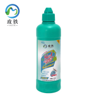 玫铁 直头洁厕灵 500ml 瓶