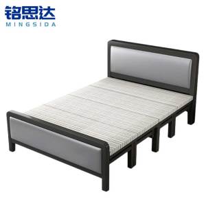 铭思达折叠床