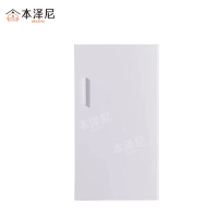 本泽尼 柜门 文件柜配件 HTZ-GM0509 900*500mm 个