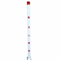 蓉益驰 RYC5700A 1.2V 0.2W IP65 60/min LED 警示灯(计价单位:盏)白色