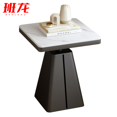 班龙边几茶几45*45*60cm张