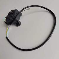 帮客材配 全新原装P0970123092威力扎伊ZWT8512WG排水电机(新款)收前务必验货