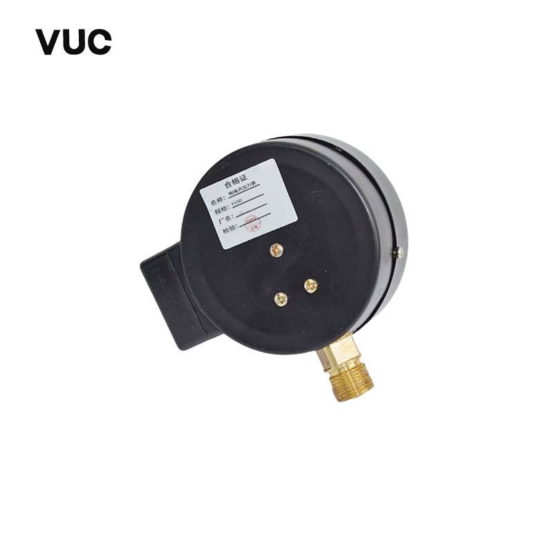 VUC 电接点压力表 Y150 块