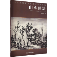 音像山水画法王作均