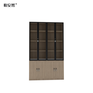 怡安然 文件柜 160*40*200cm 个