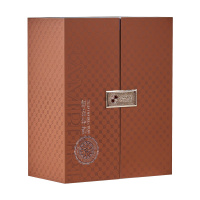 鲜品屋-1.48kg鲜品华韵月饼礼盒中秋礼盒臻味出品