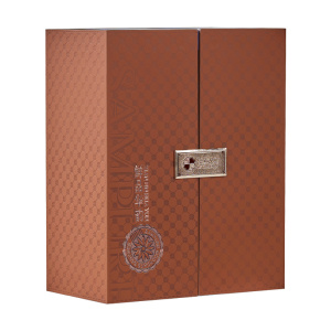 鲜品屋-1.48kg鲜品华韵月饼礼盒中秋礼盒臻味出品