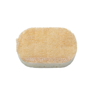 一倍高品质尼龙百洁布3个装强力去污耐用国产