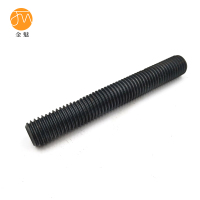 金魅 丝杆螺杆 M22*300mm 根