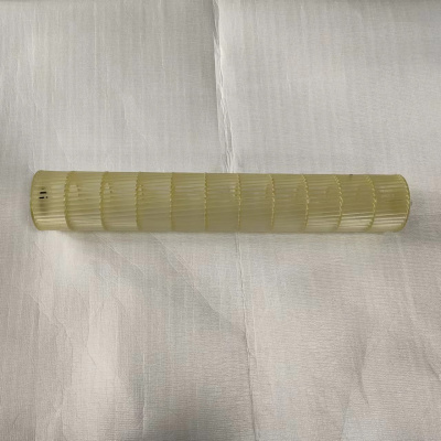 帮客材配 全新原装 P0970053326 贯流风扇 收前务必验货 100*614 外固定