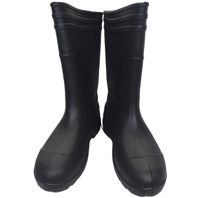 铭扬星 工作雨鞋2