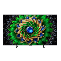 TCL电视 55C78L 55英寸 QD-Mini LED