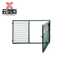 云型巨 防护栅栏门 2.85*1.92m 个