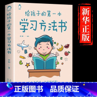 给孩子的学习方法书 小学通用 [正版]陪孩子一起走过小学六年级 家庭教育书籍 陪孩子走过小学六年3-6年 陪伴陪小孩陪你