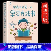 给孩子的学习方法书 小学通用 [正版]陪孩子一起走过小学六年级 家庭教育书籍 陪孩子走过小学六年3-6年 陪伴陪小孩陪你