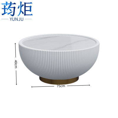 荺炬茶几