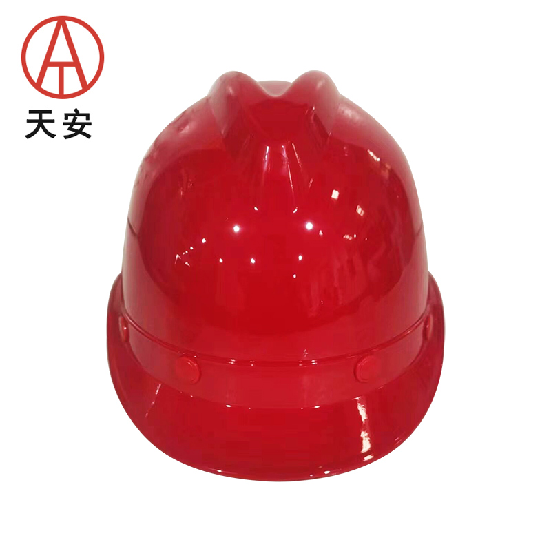 天安 安全帽 TA-20B 顶