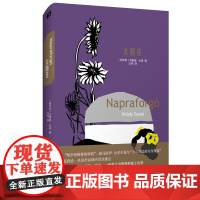 太阳花 克鲁迪·玖洛 作家出版社 正版书籍