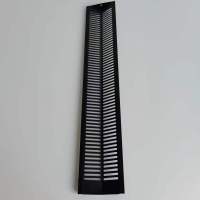 帮客材配 全新原装松桥油烟机 CXW-218-J7501中部喷黑滤网 收前务必验货