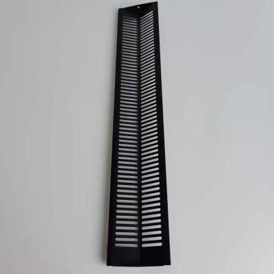 帮客材配 全新原装松桥油烟机 CXW-218-J7501中部喷黑滤网 收前务必验货