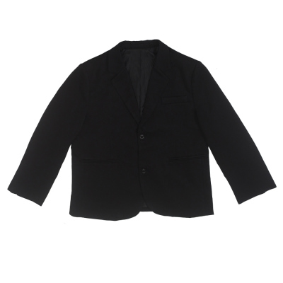 广赫2020秋季新款复古宽肩西装外套中长款街头宽松休闲西服长袖上衣女夹克