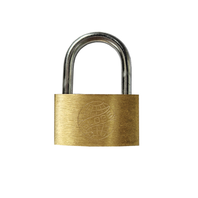 佳谊林电气 JYL-402 35-4*4*6厘米 铜 挂锁 1.00 个/把 (计价单位:把) 铜色