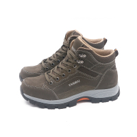 燕舞BD2EQ223104D1H防刺穿鞋35-45码(计价单位:双)卡其色