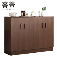 蕃蒂储物柜1.2米台