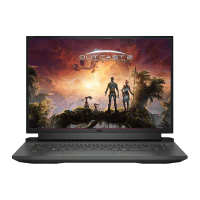 戴尔(DELL) 游匣G16-7630-3748B 游戏本 13代酷睿16英寸电脑高性能高色域电竞屏 定制i7-13650HX 64G 1T RT4060 2.5K 240HZ