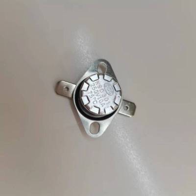 帮客材配 全新原装 燃气热水器 JSQ25- T13PL 温控器/限温器10A 75° 收前验货