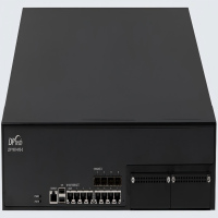 DPtech 日志审计与分析系统 LSP1000-MS-G 台