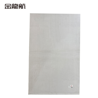 金龙航白色编织袋60*100cm-70g/条